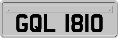 GQL1810