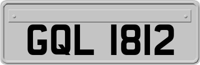 GQL1812