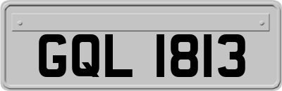 GQL1813