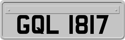 GQL1817