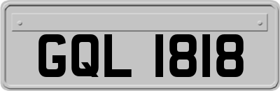 GQL1818