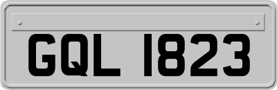 GQL1823