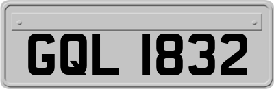 GQL1832