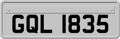 GQL1835