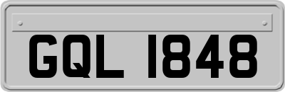 GQL1848