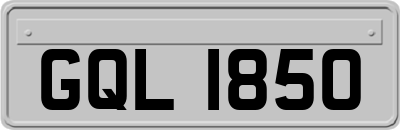 GQL1850