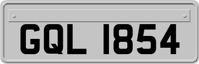 GQL1854