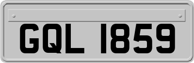 GQL1859