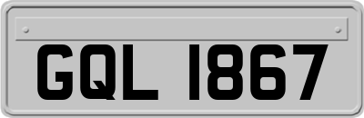 GQL1867