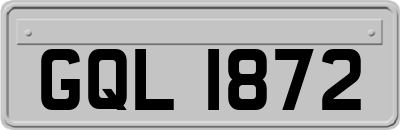 GQL1872
