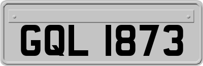 GQL1873