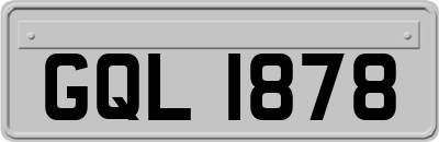GQL1878