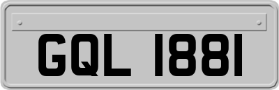 GQL1881