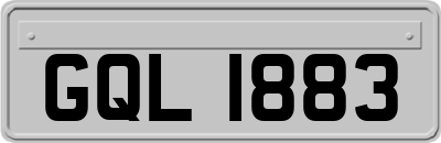 GQL1883