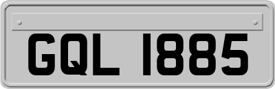 GQL1885