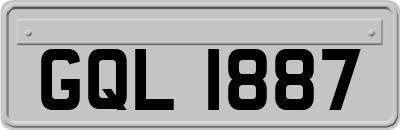 GQL1887