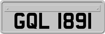 GQL1891