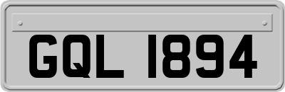 GQL1894