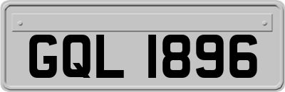 GQL1896