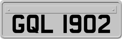 GQL1902
