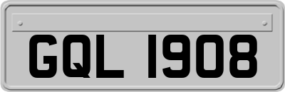 GQL1908