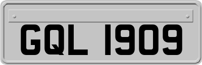 GQL1909
