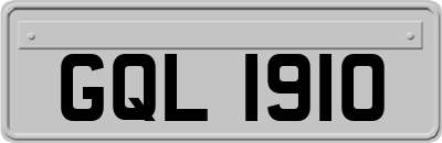 GQL1910