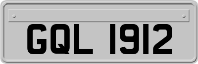 GQL1912