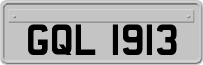 GQL1913