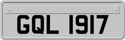 GQL1917