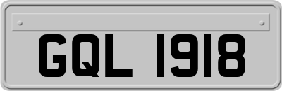 GQL1918