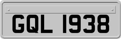 GQL1938