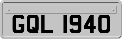 GQL1940