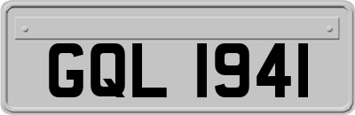 GQL1941