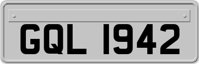 GQL1942