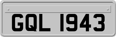 GQL1943