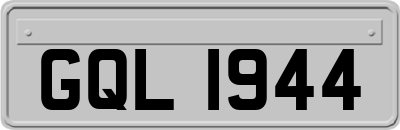 GQL1944