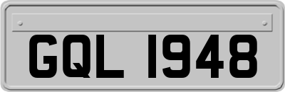 GQL1948