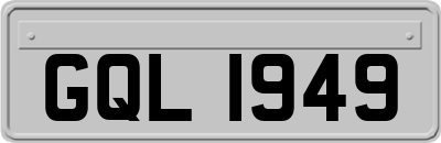 GQL1949