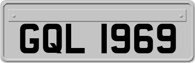 GQL1969