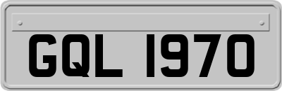 GQL1970