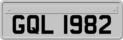 GQL1982