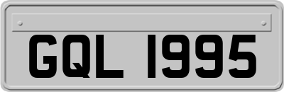 GQL1995