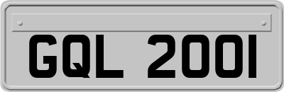 GQL2001