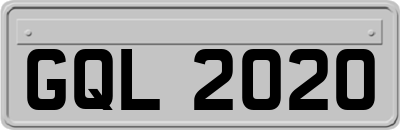 GQL2020