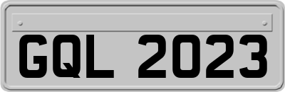 GQL2023