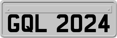 GQL2024