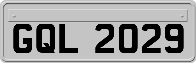 GQL2029