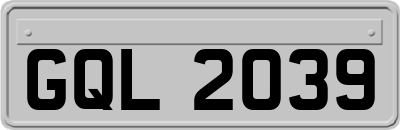 GQL2039