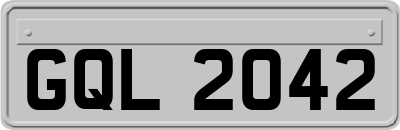 GQL2042